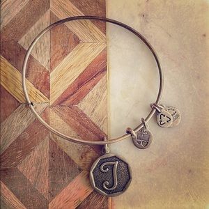 Alex and Ani bracelet